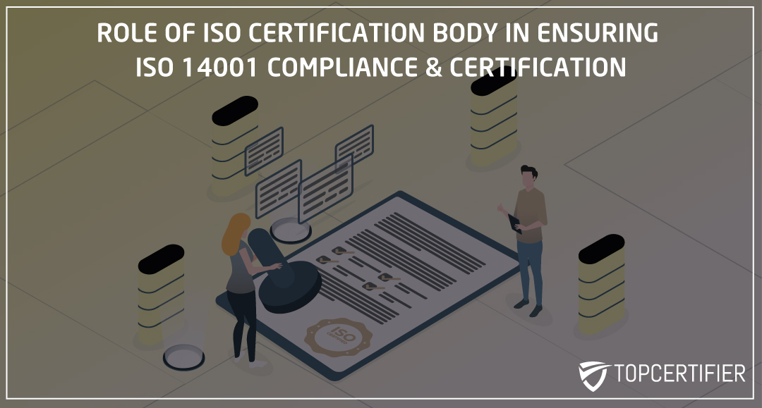 ISO Certification Body Auditing