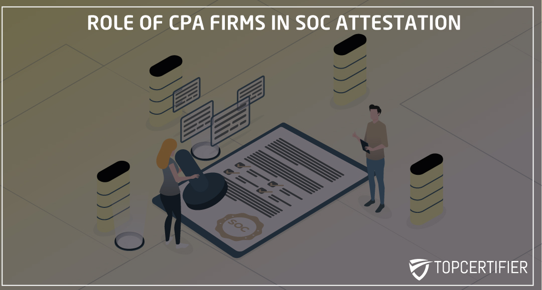 Certified Public Accountants (CPA) conducting SOC 2 Attestation in Dallas